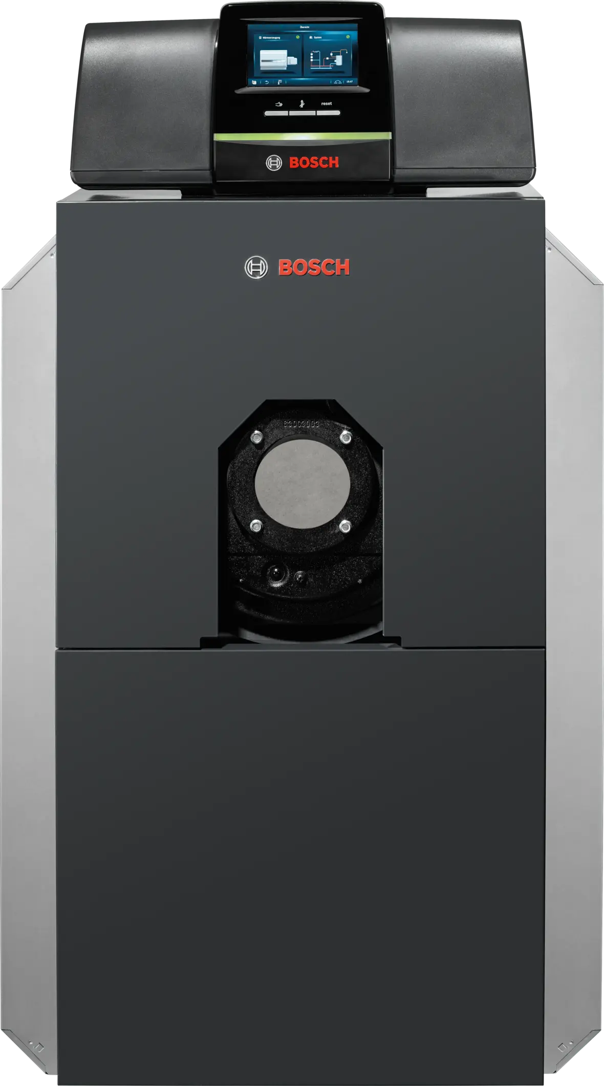 Uni Condens 8000 F (50 - 115 kW)