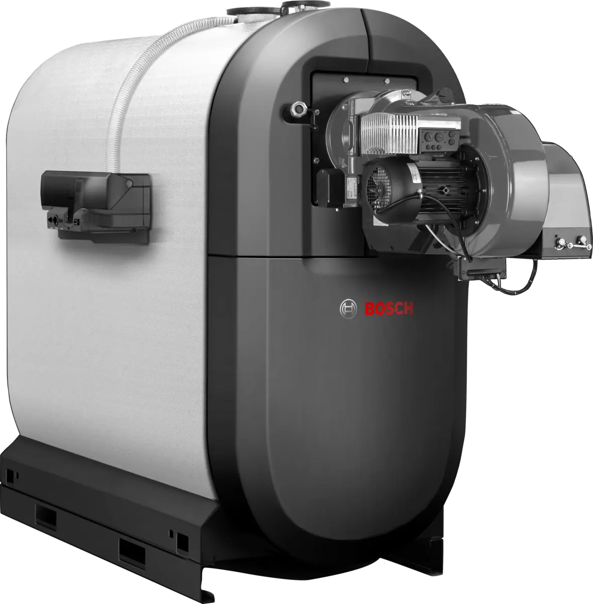 Uni Condens 8000 F (800 – 1200 kW)
