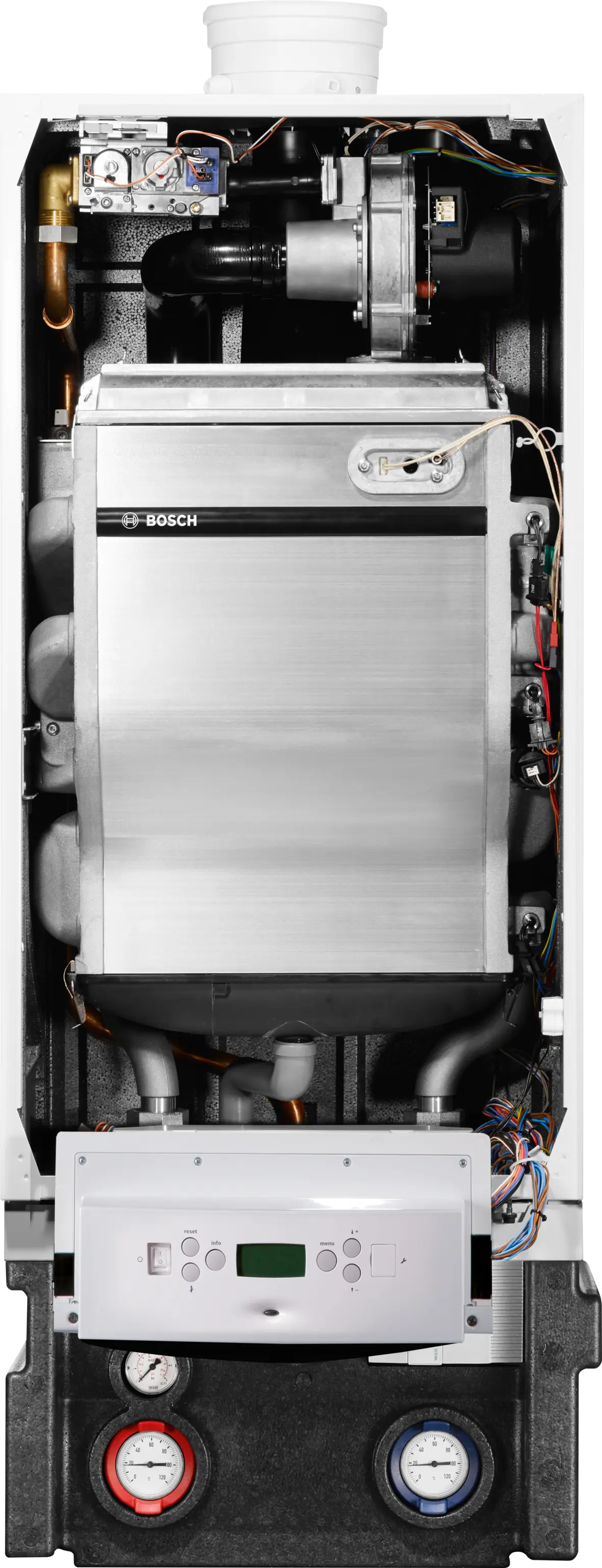 Condens 5000 W