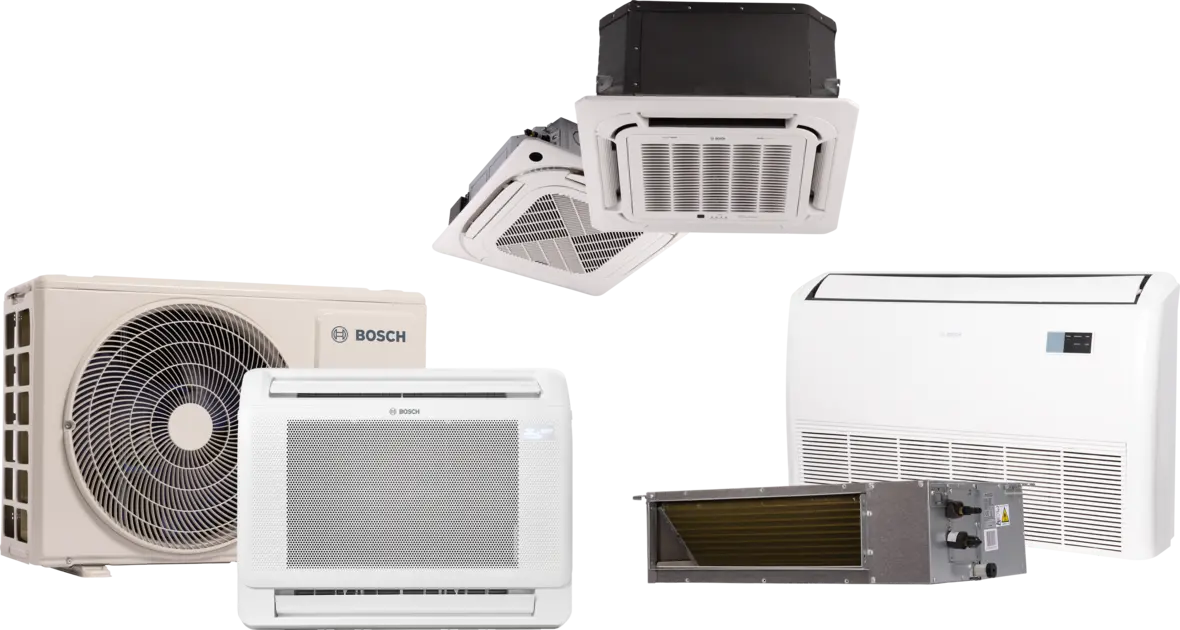 Climatizzatori Climate 5000i L