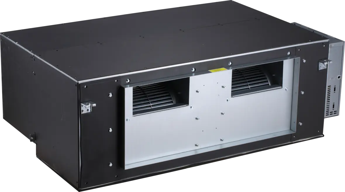 AF-DH – Unidade interior de conduta de alta pressão