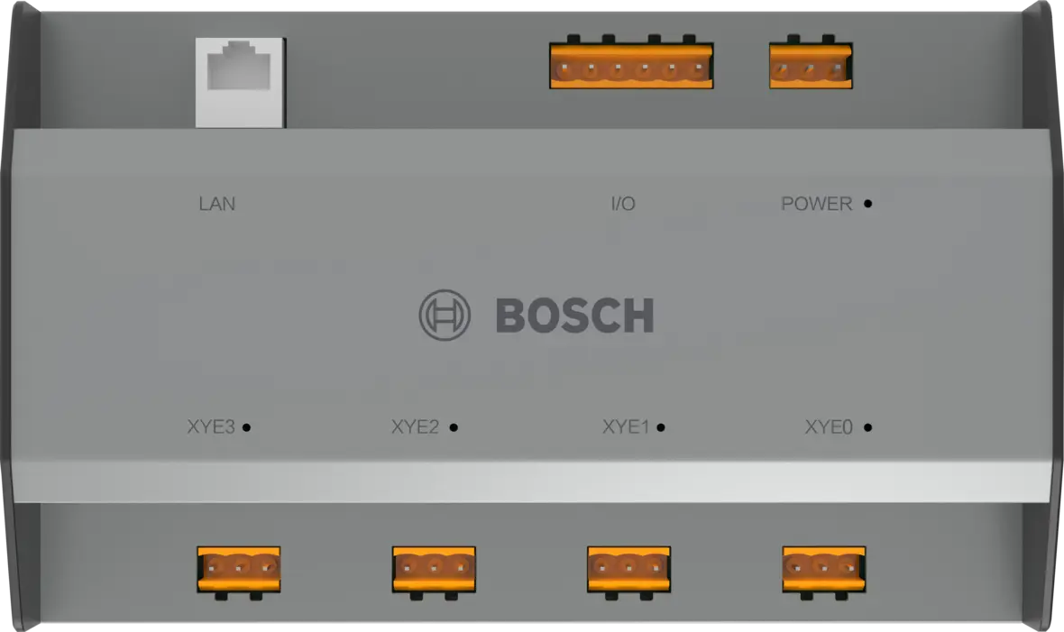 Soluções de gestão de edifícios (BMS) para sistemas VRF