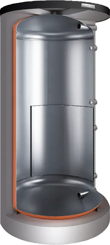 Stora B 500/750/1000-6 ER