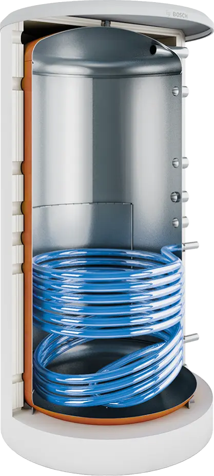 Stora BS 500/750/1000/1300-6 ER