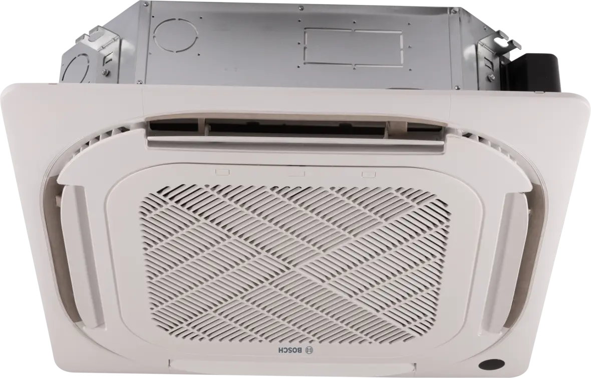 Cassette Climate 5000i