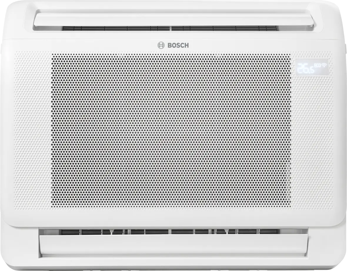 Climate 5000 M konzolna enota