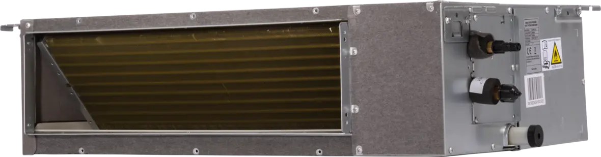 Conduta Climate 5000i