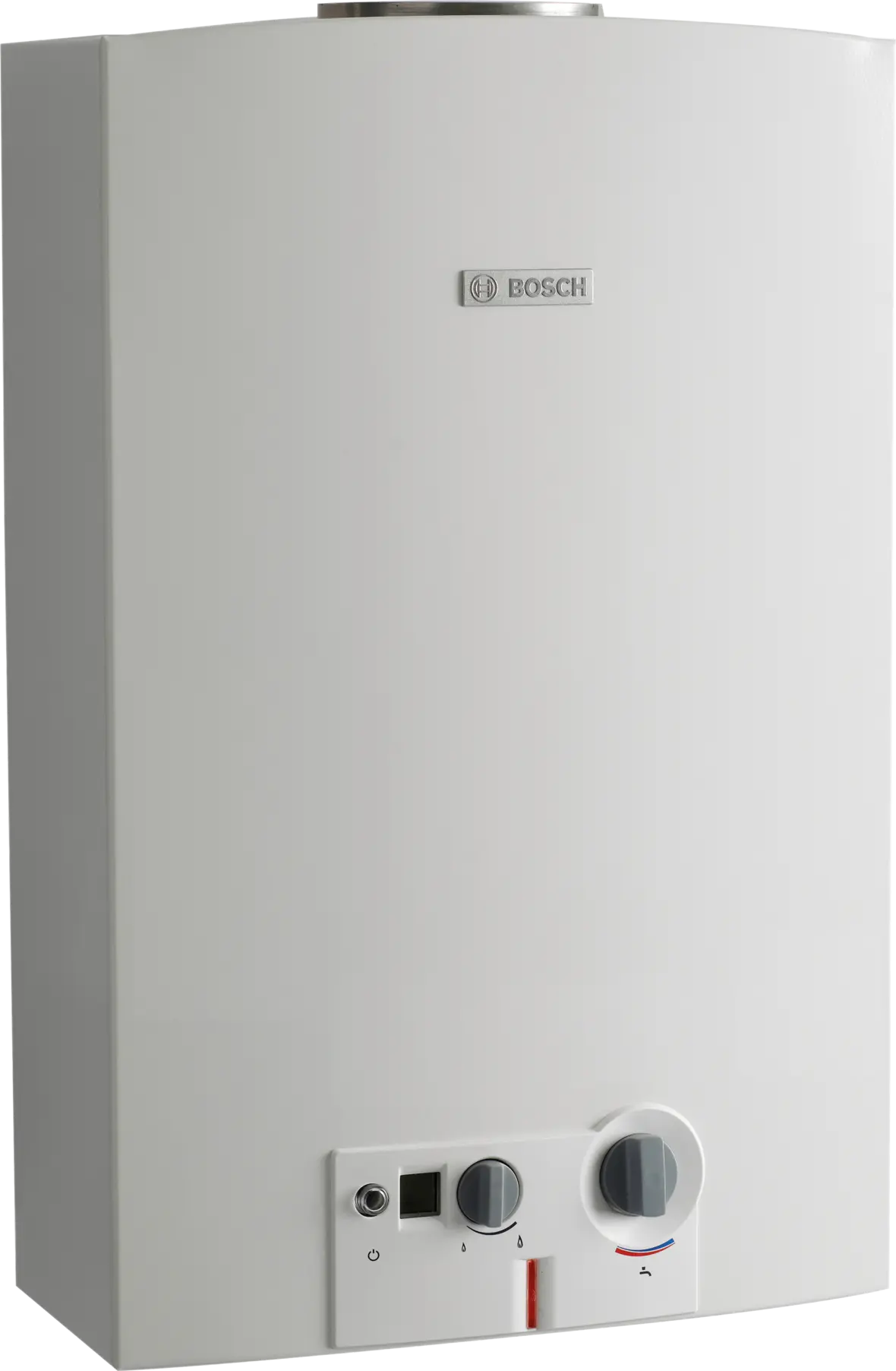 Internal Compact Hot Water System