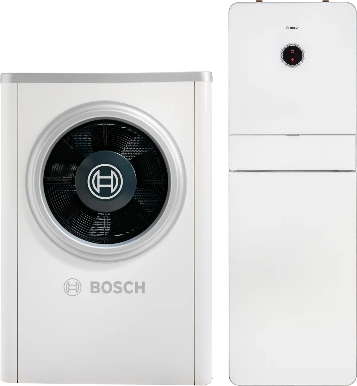 Compress 7000i AW OR/IR con AWMB