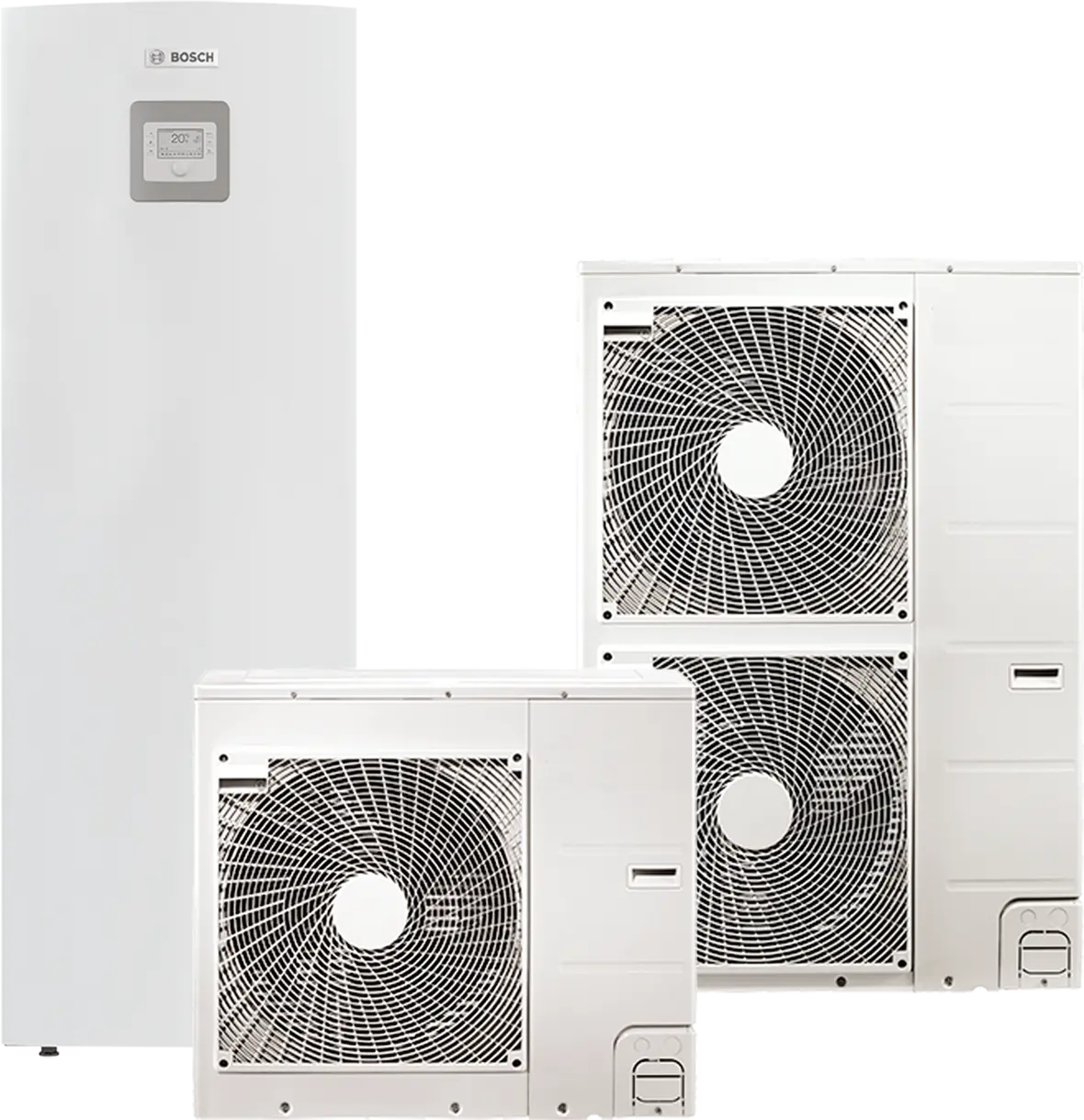 Compress 3000 AWS M