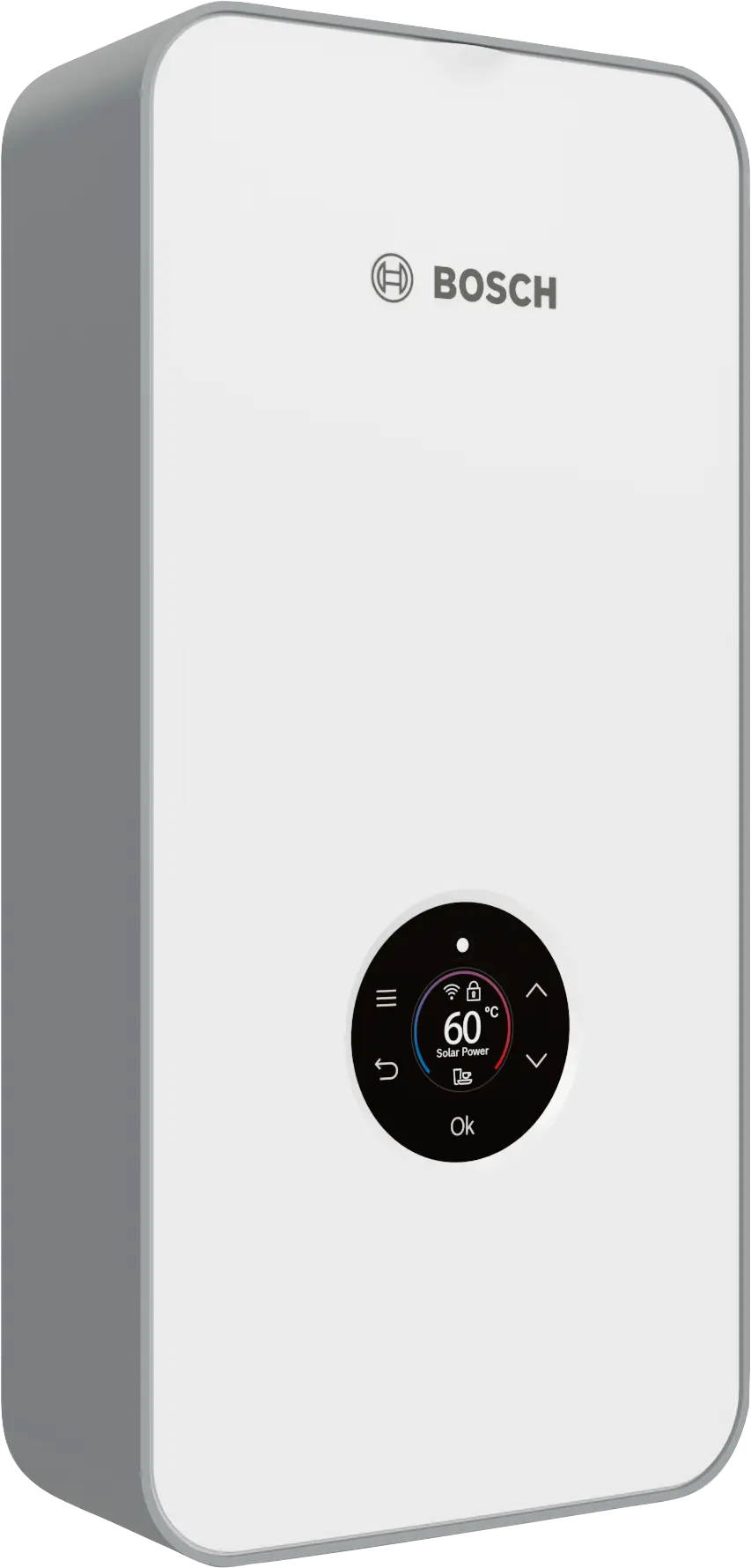 Tronic 8500i – Nowa generacja
