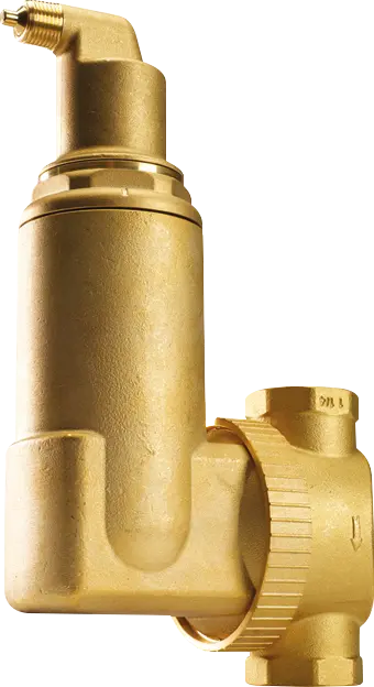 Separatory powietrza