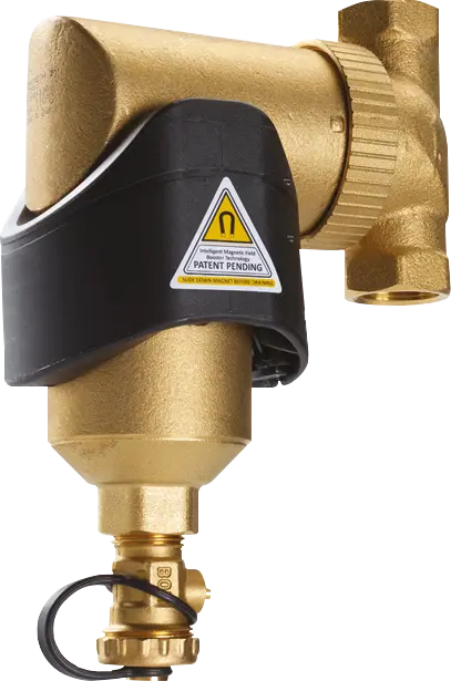 Separatory magnetyczne
