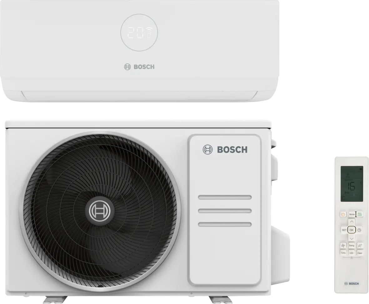 Climate Line 5000i