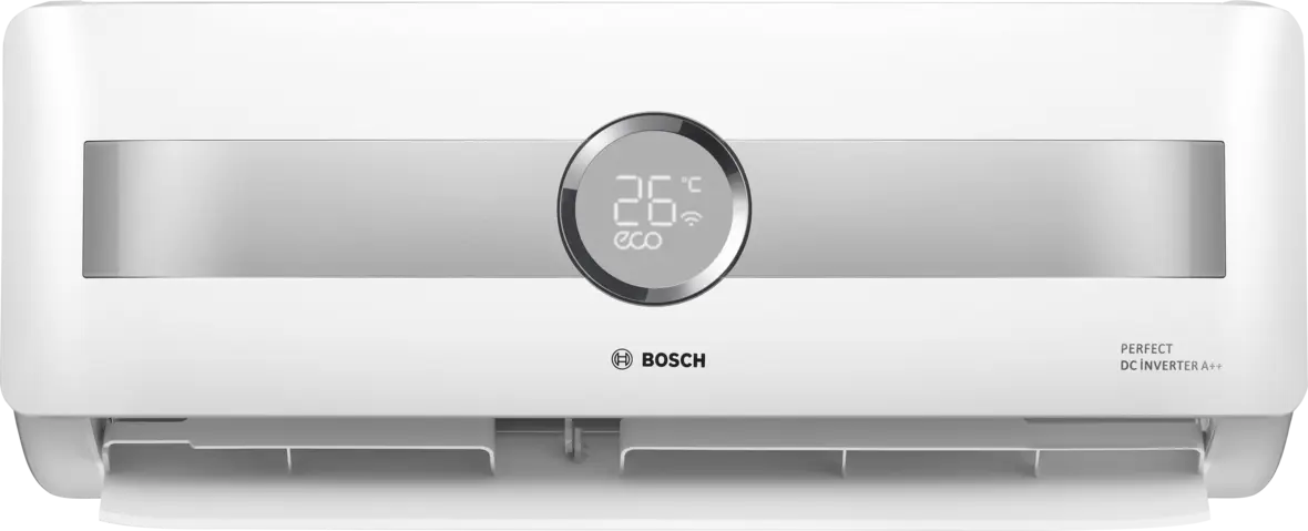 Climate 8500 IPW
