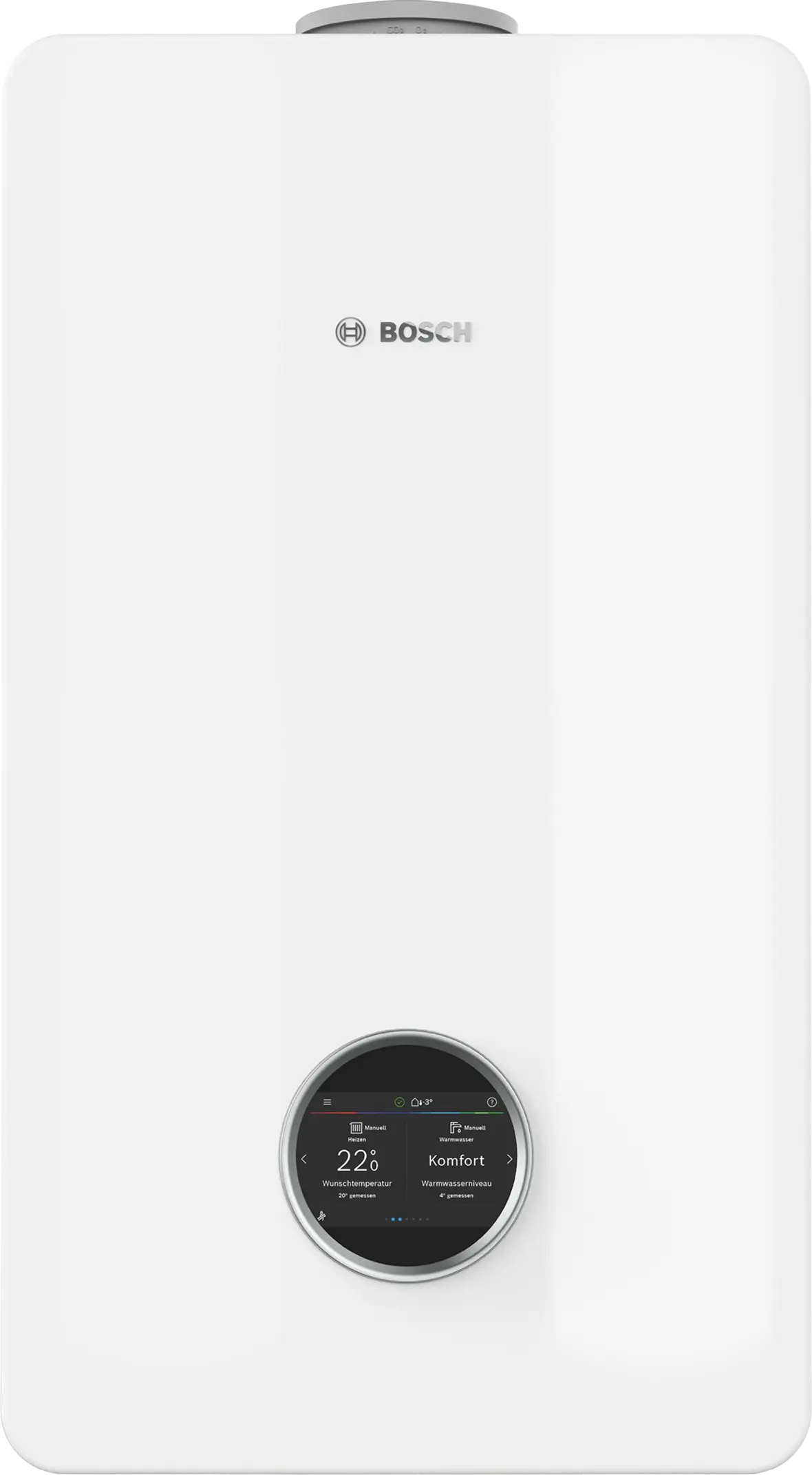 Condens 5300i W/ 5800i W