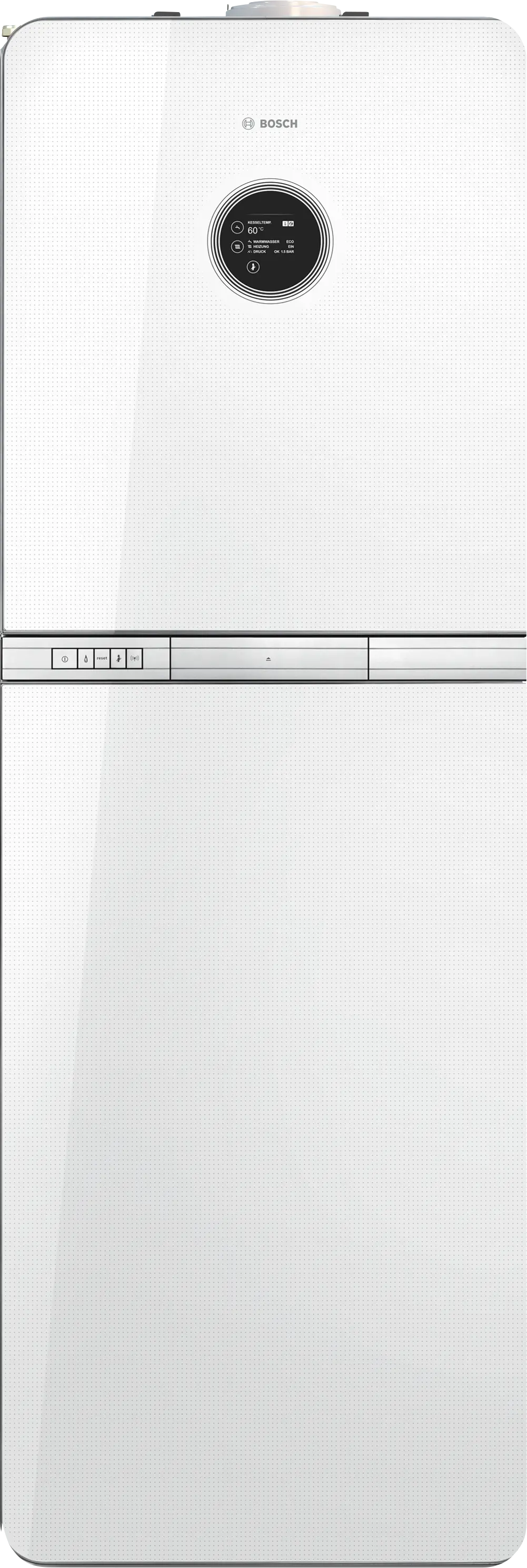 Condens 9000i WM solar