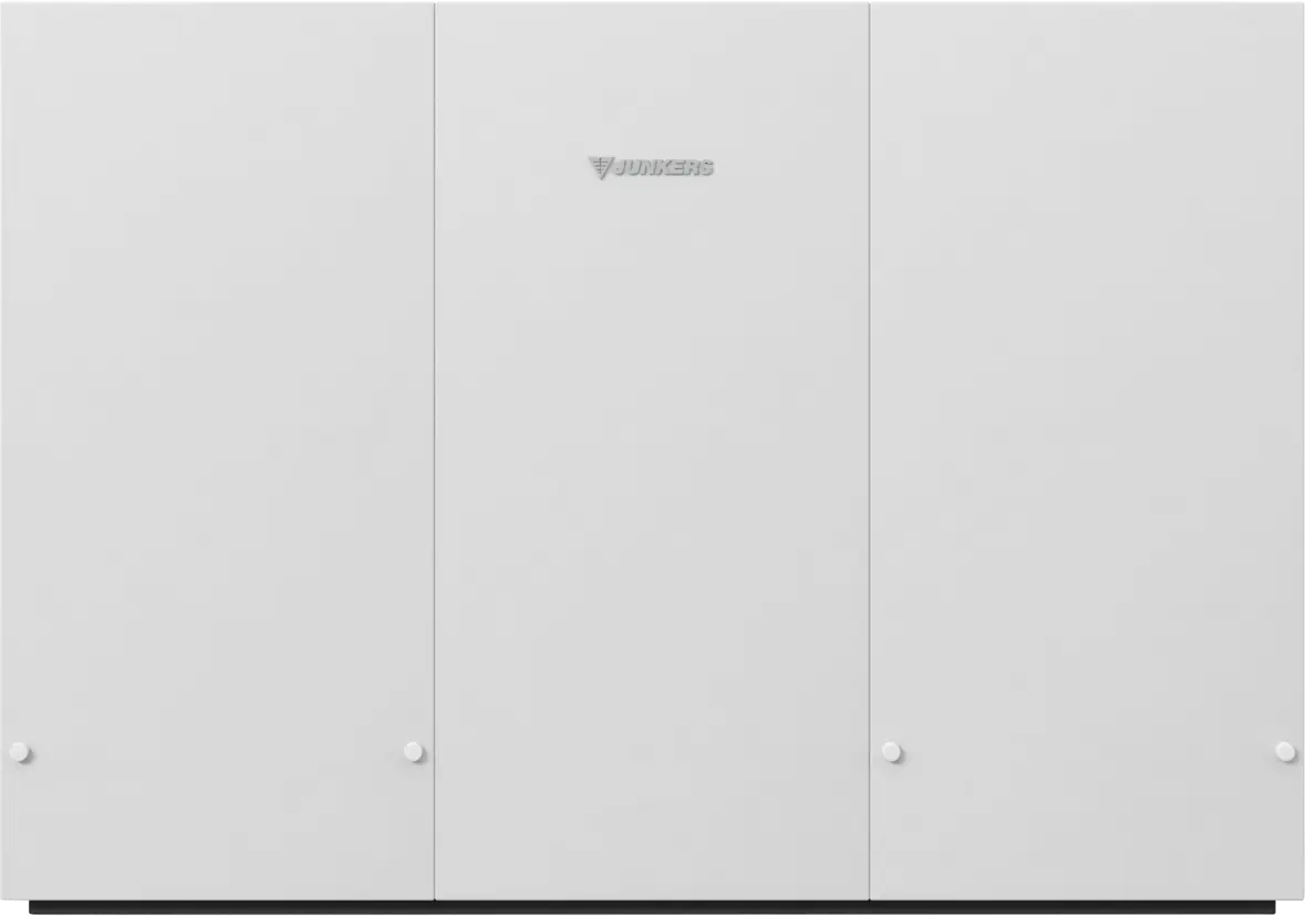 Supraeco T-2 (54-80 kW)