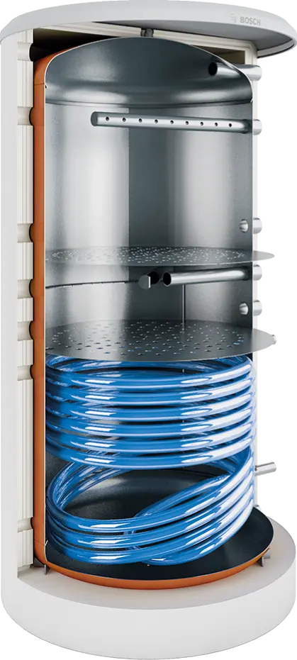 Stora BHS 750/1000-6 ERZ