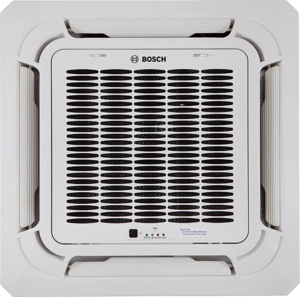 Climate 5000 MS (Deckenkassette)