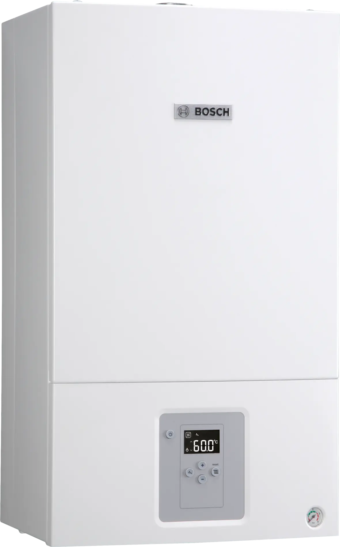 Gaz 6000 W
