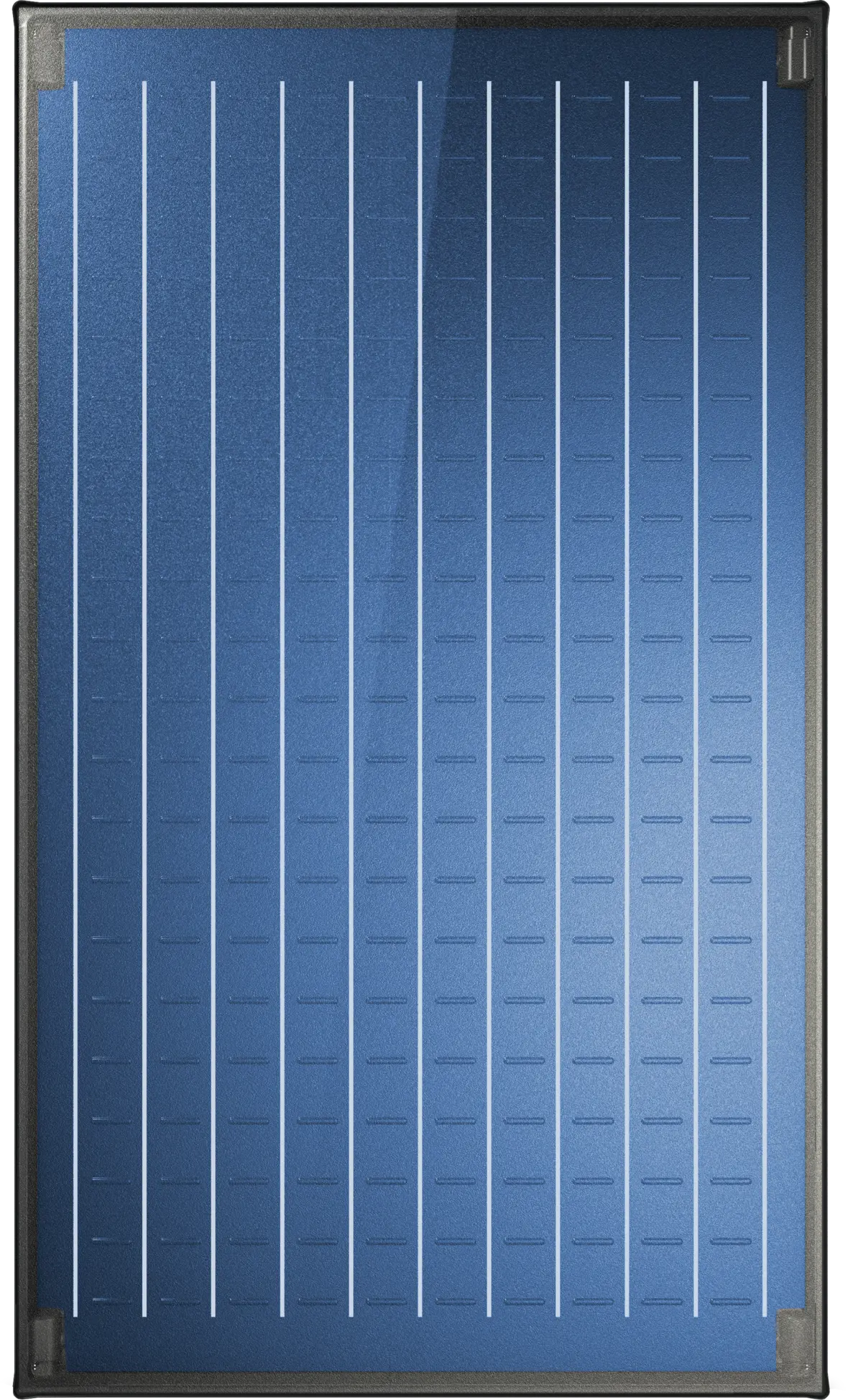 Collettore solare piano FKC-2