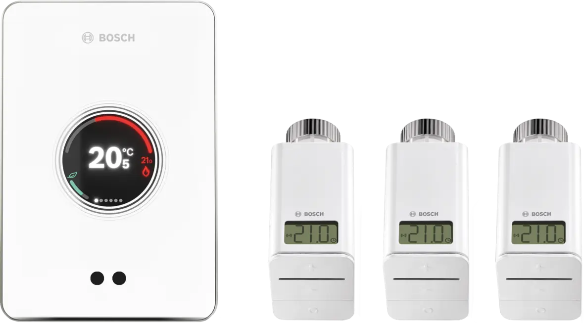 EasyControl CT200 set
