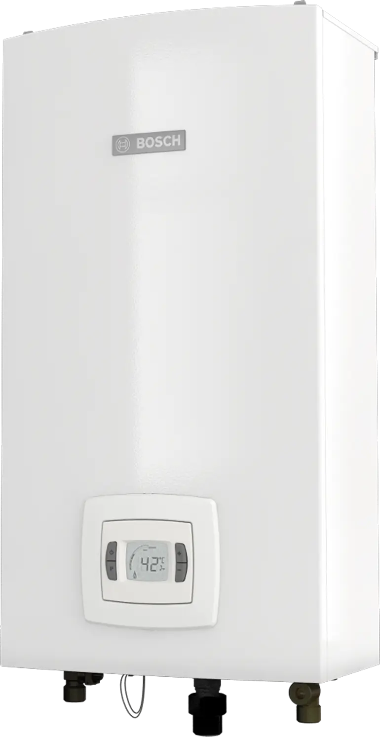 Therm 4000 S