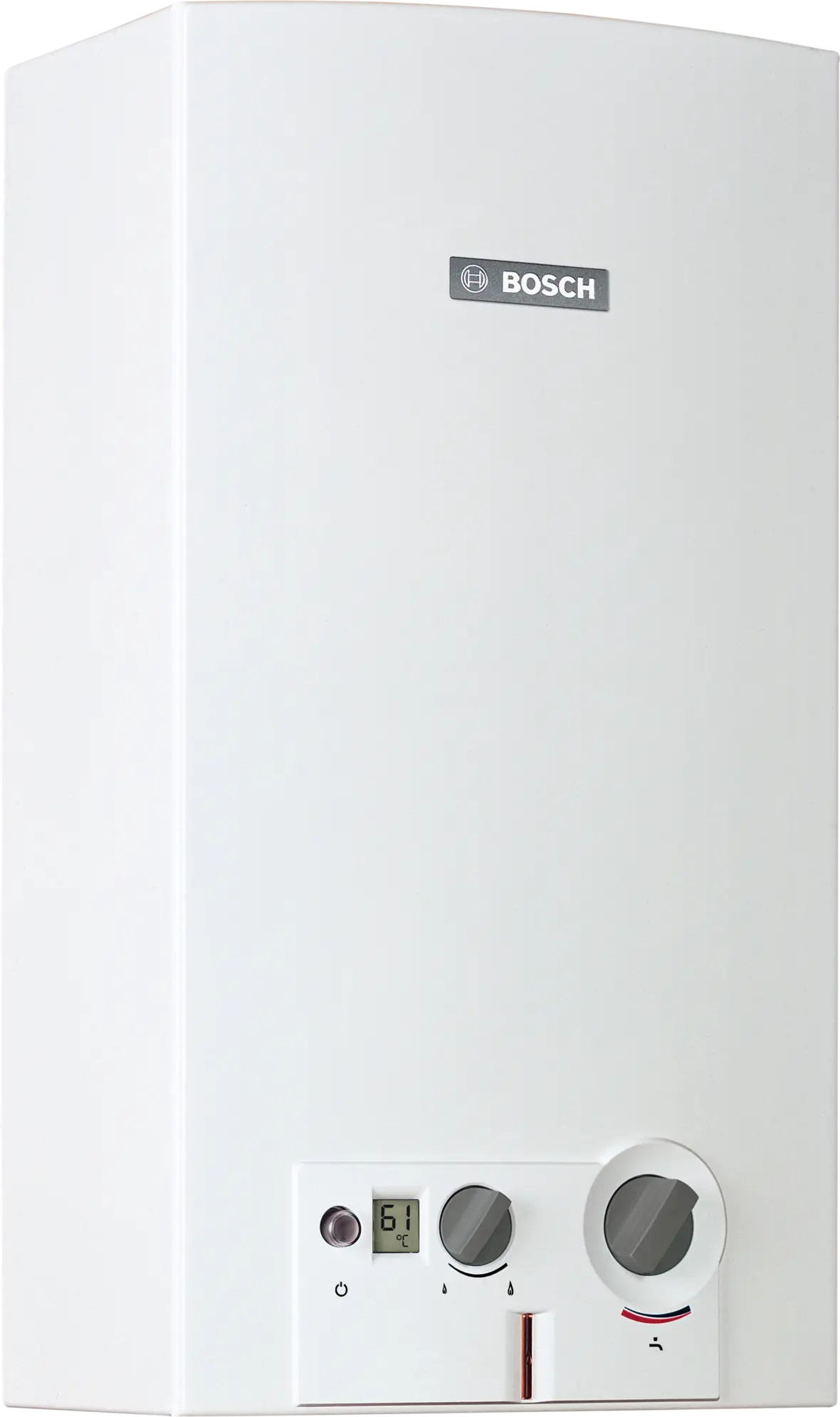 Therm 6000 O