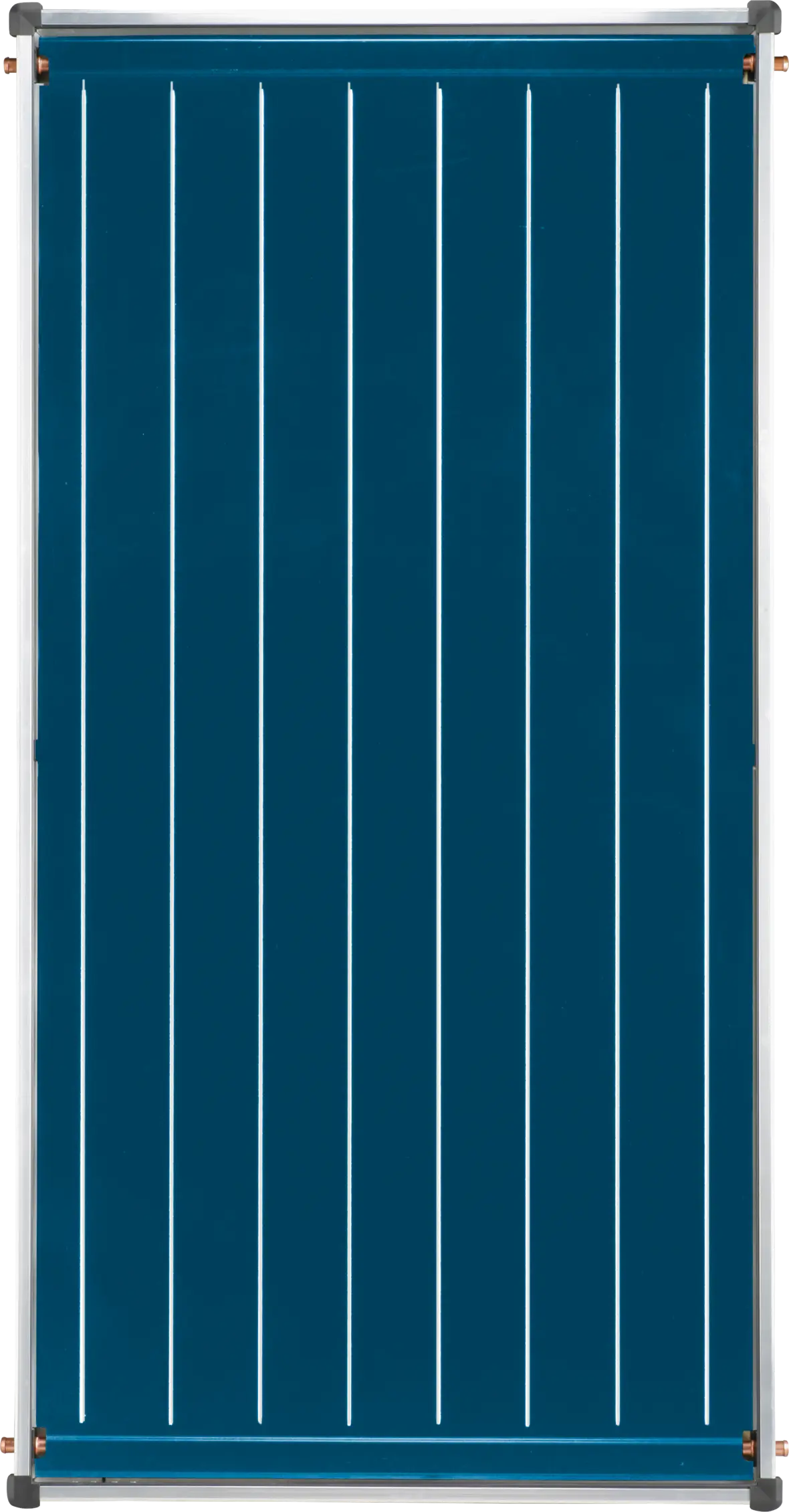 Collettore solare piano FCC 220-2V