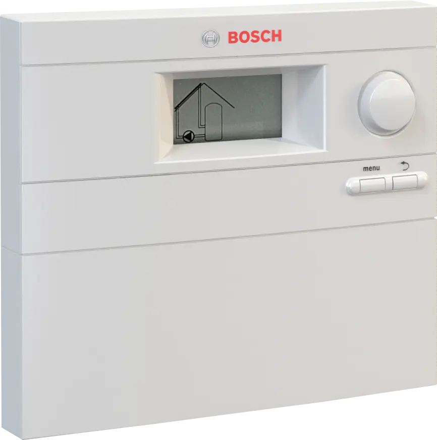 Regolatore solare B-sol100-2