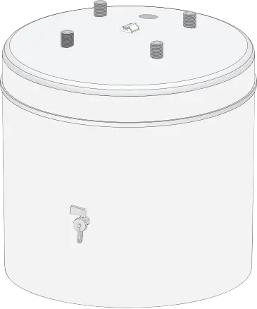 Bosch buffer 50