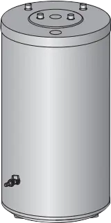 Bosch Buffer 120-300 
