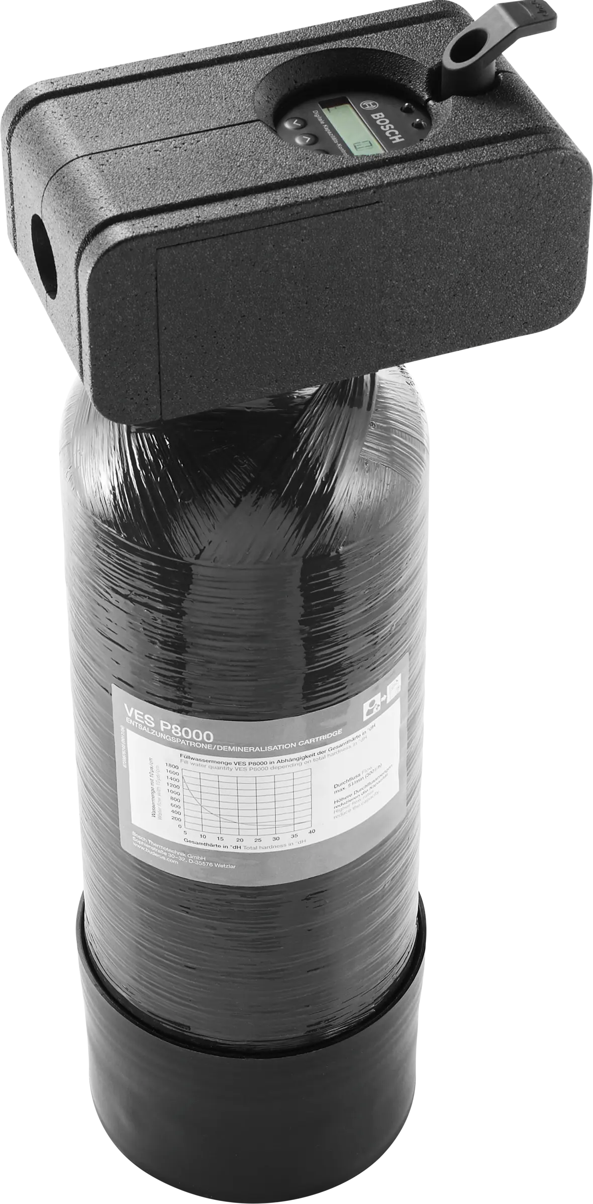 Demineraliseringskit