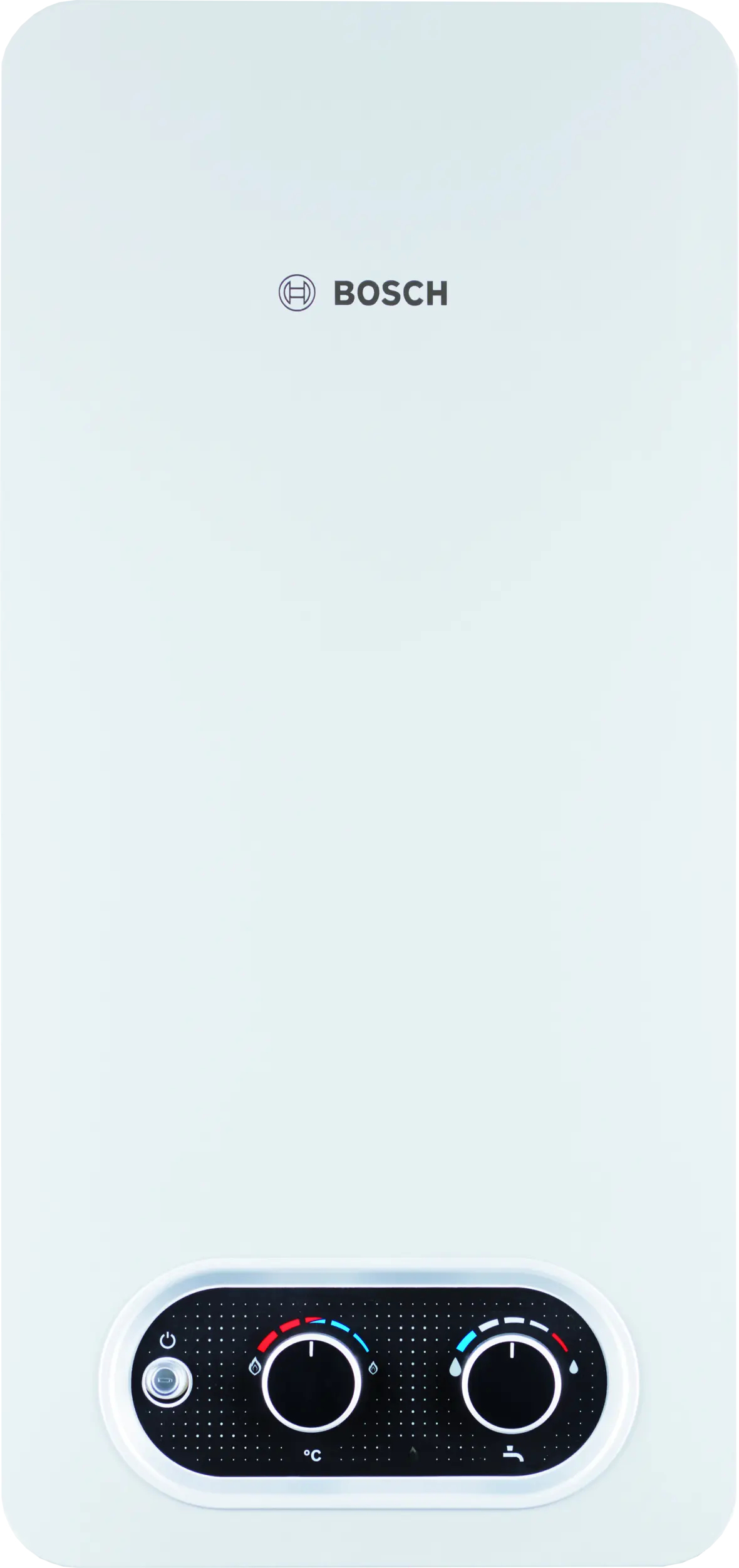 Scaldabagno Therm 4200 a basse emissioni di NOx