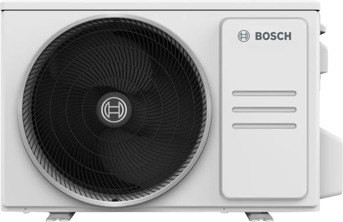 Unidades exteriores Climate 5000 M