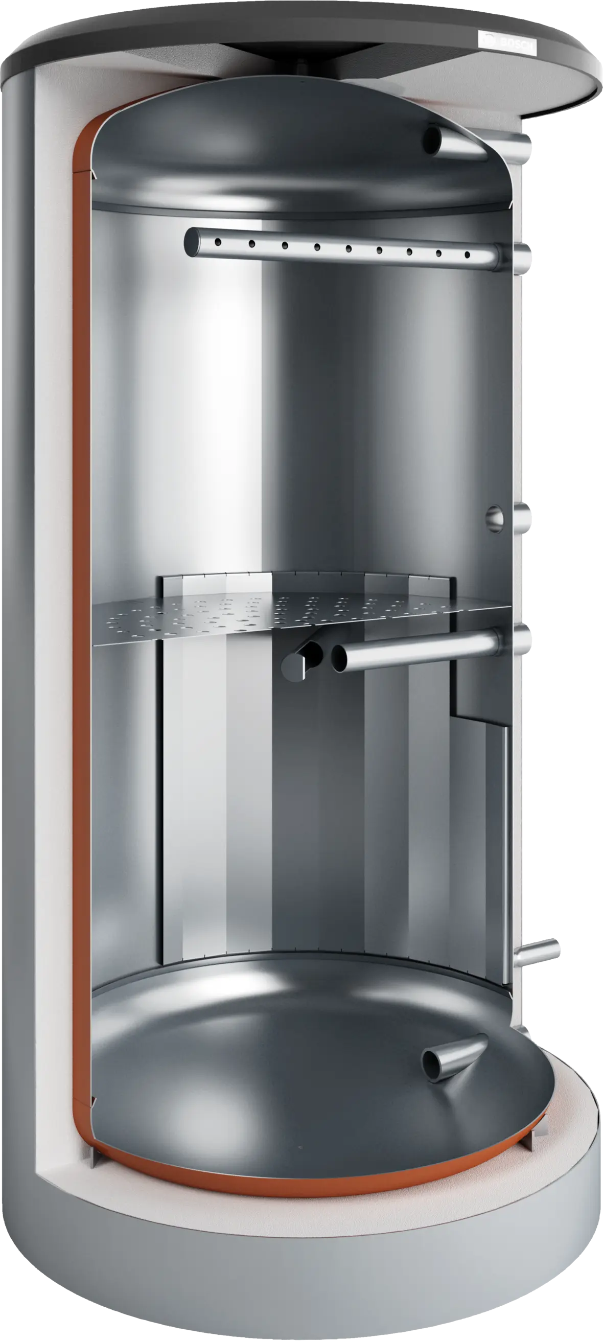 Stora B 500/750/1000-6 ER