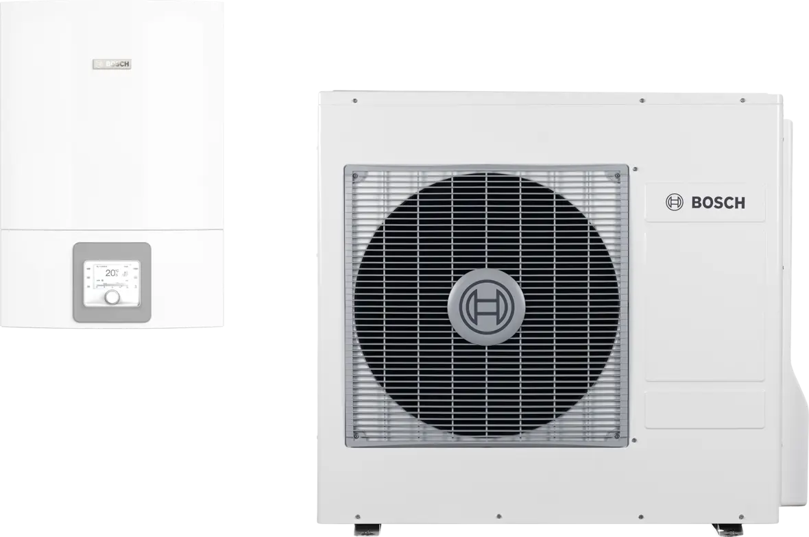 Compress 3400i AWS ORB