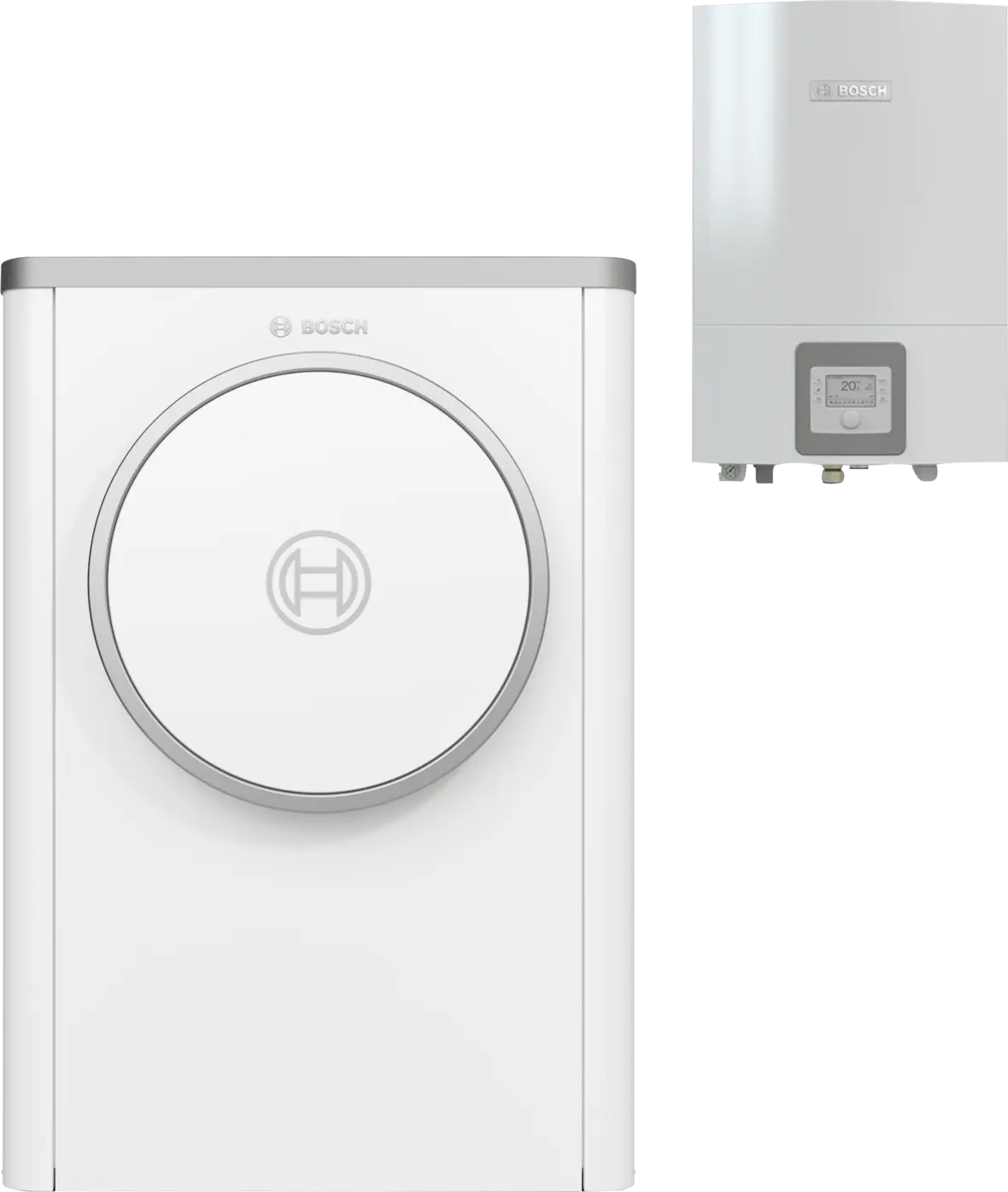 Compress 7400i AW ORB