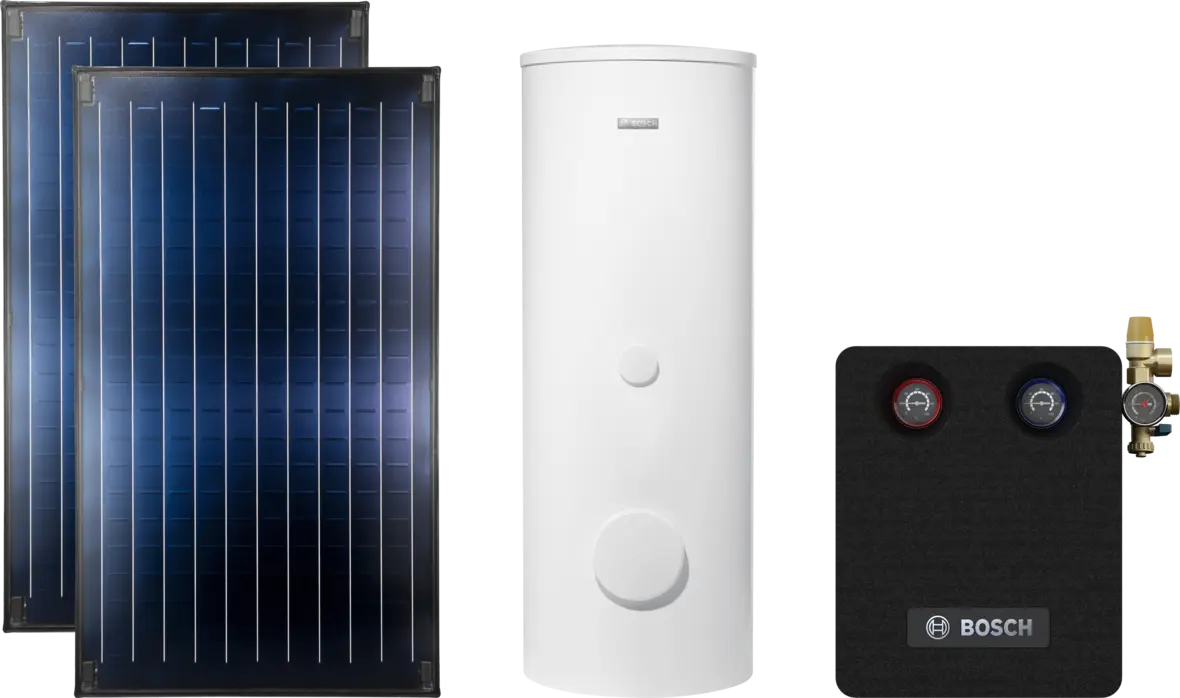 Solární paket Standard FKC