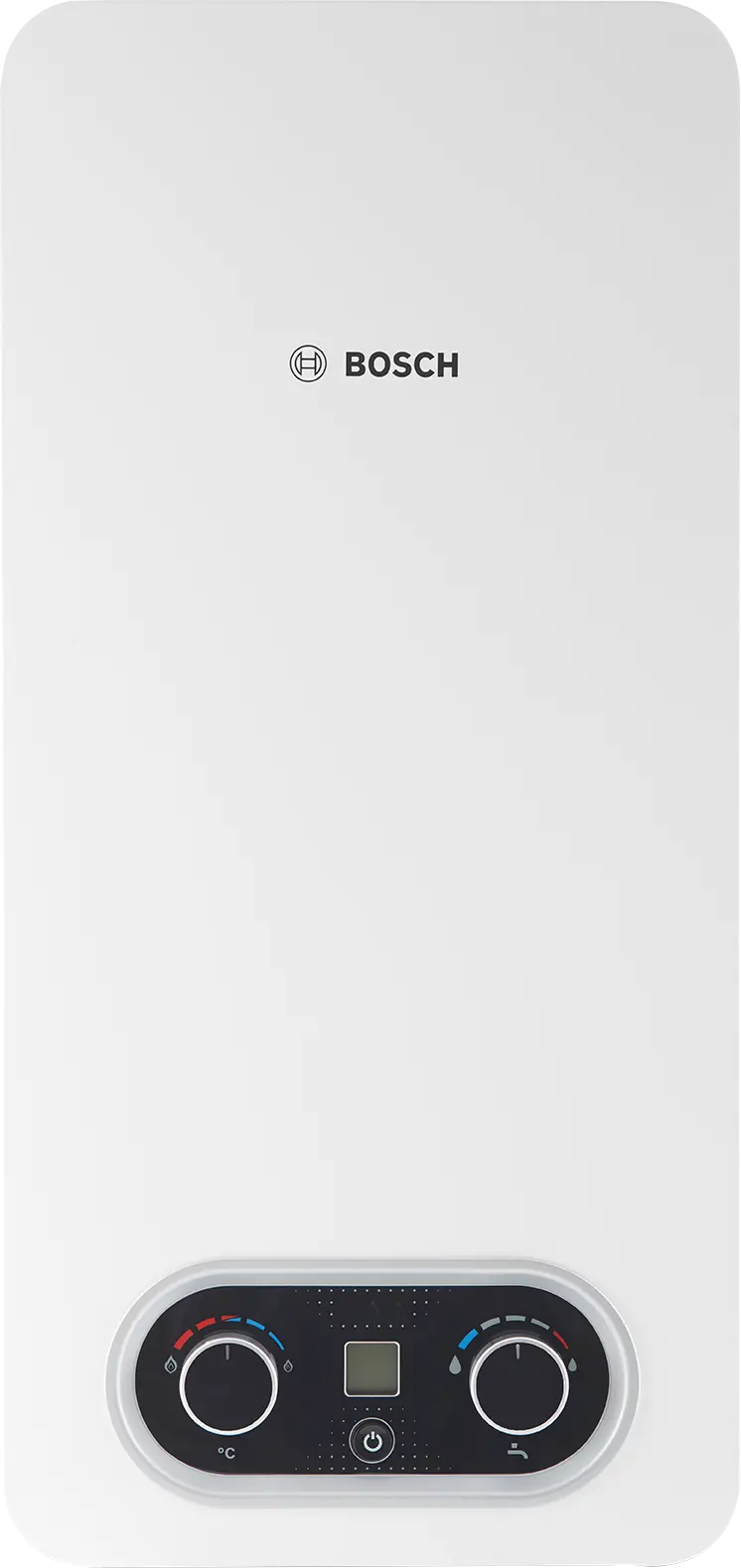 Scaldabagno Therm 4300 a basse emissioni di NOx