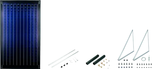 Kit specifici per campi solari