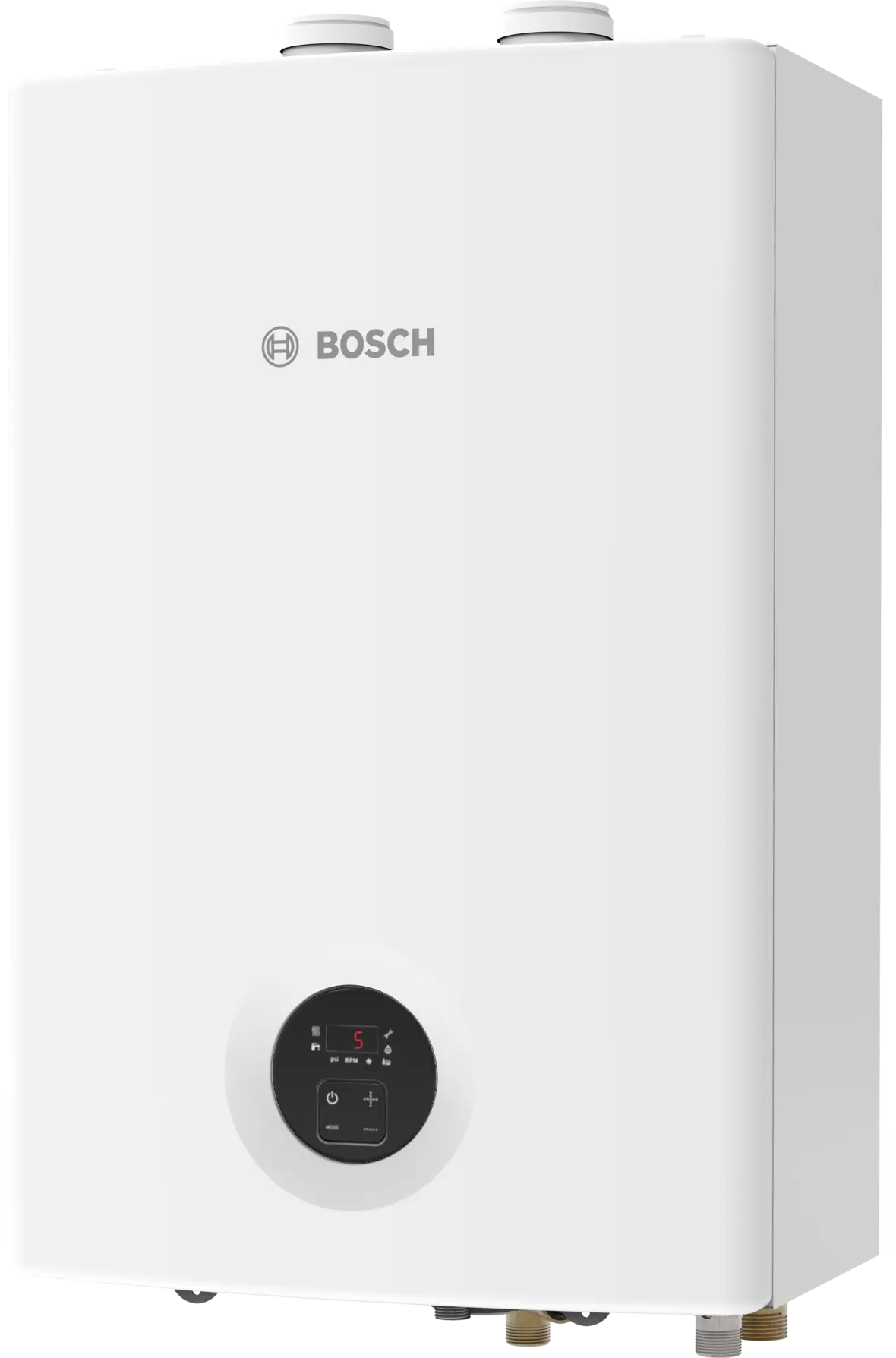 Chaudières mixtes Signular