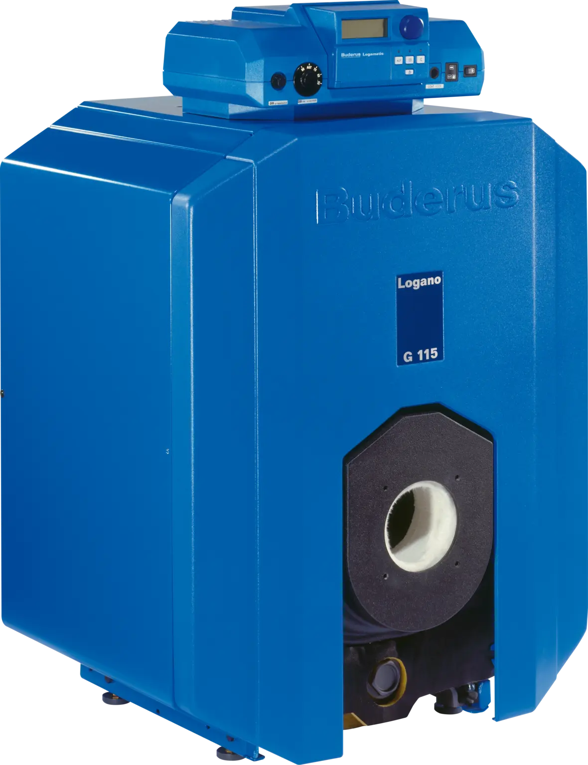 Buderus G115WS