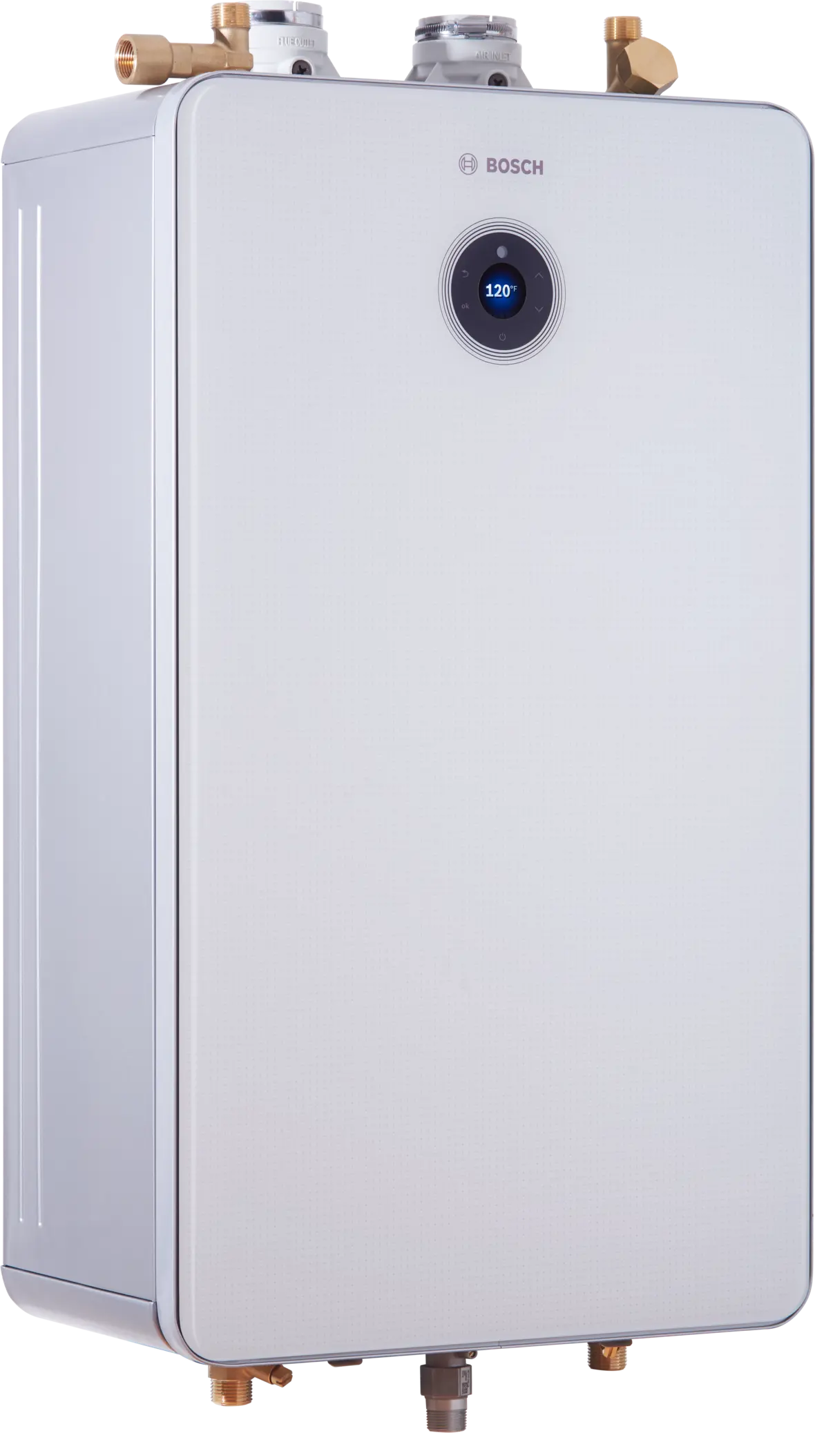 Série Greentherm 9000