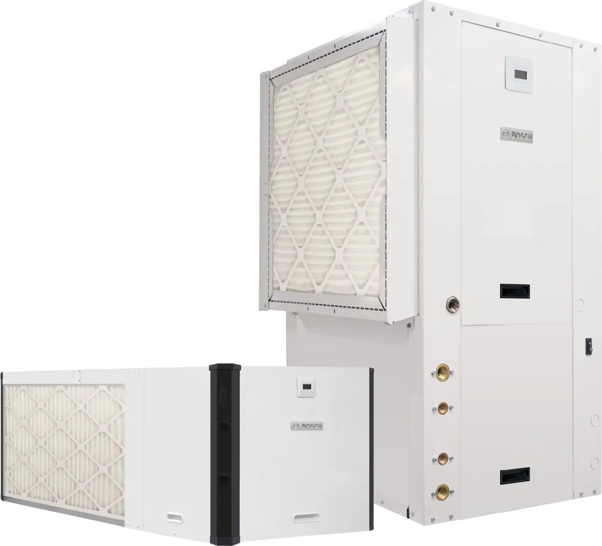 Greensource CDi Series SM Rev A/B