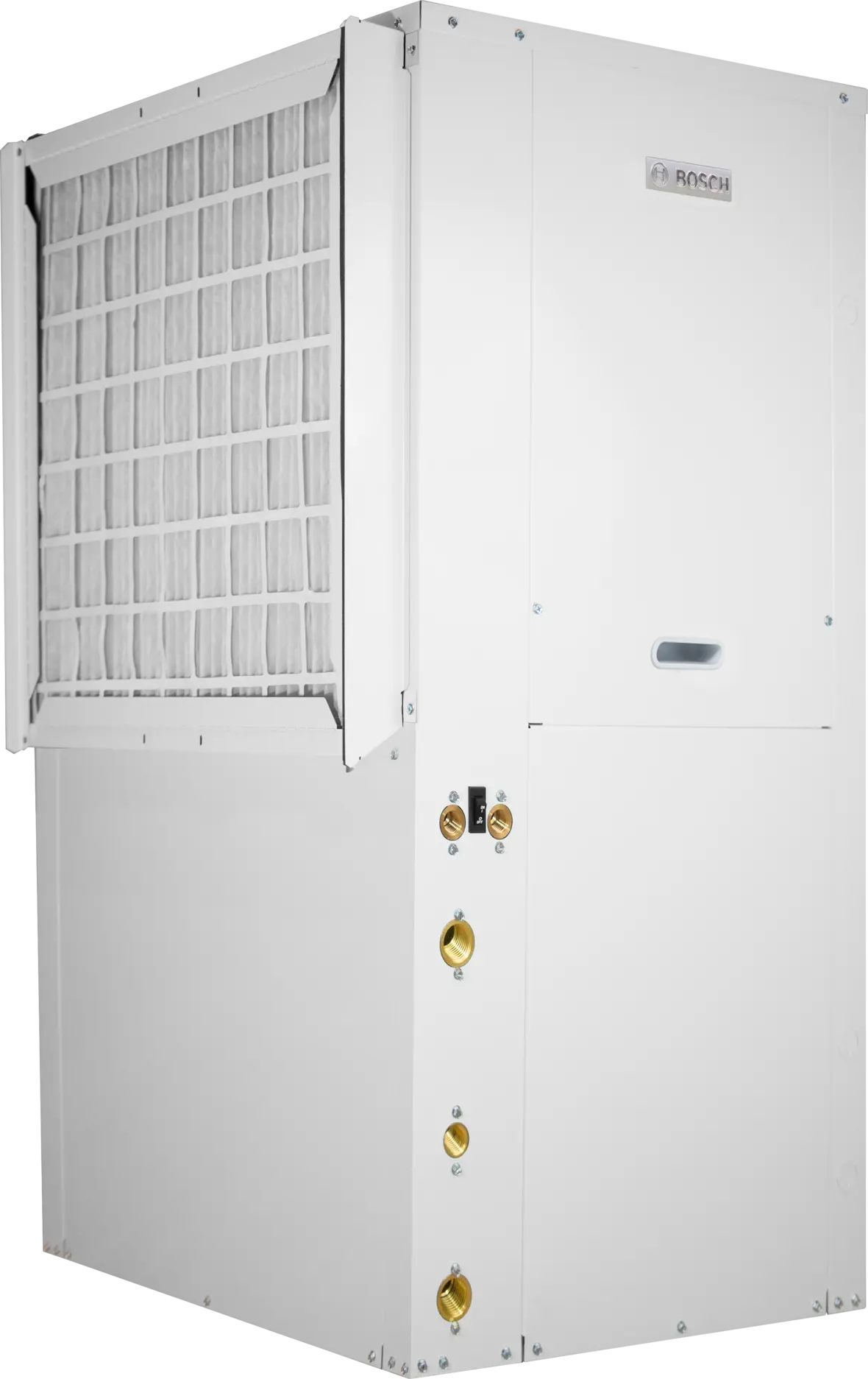 Greensource Si Series CE