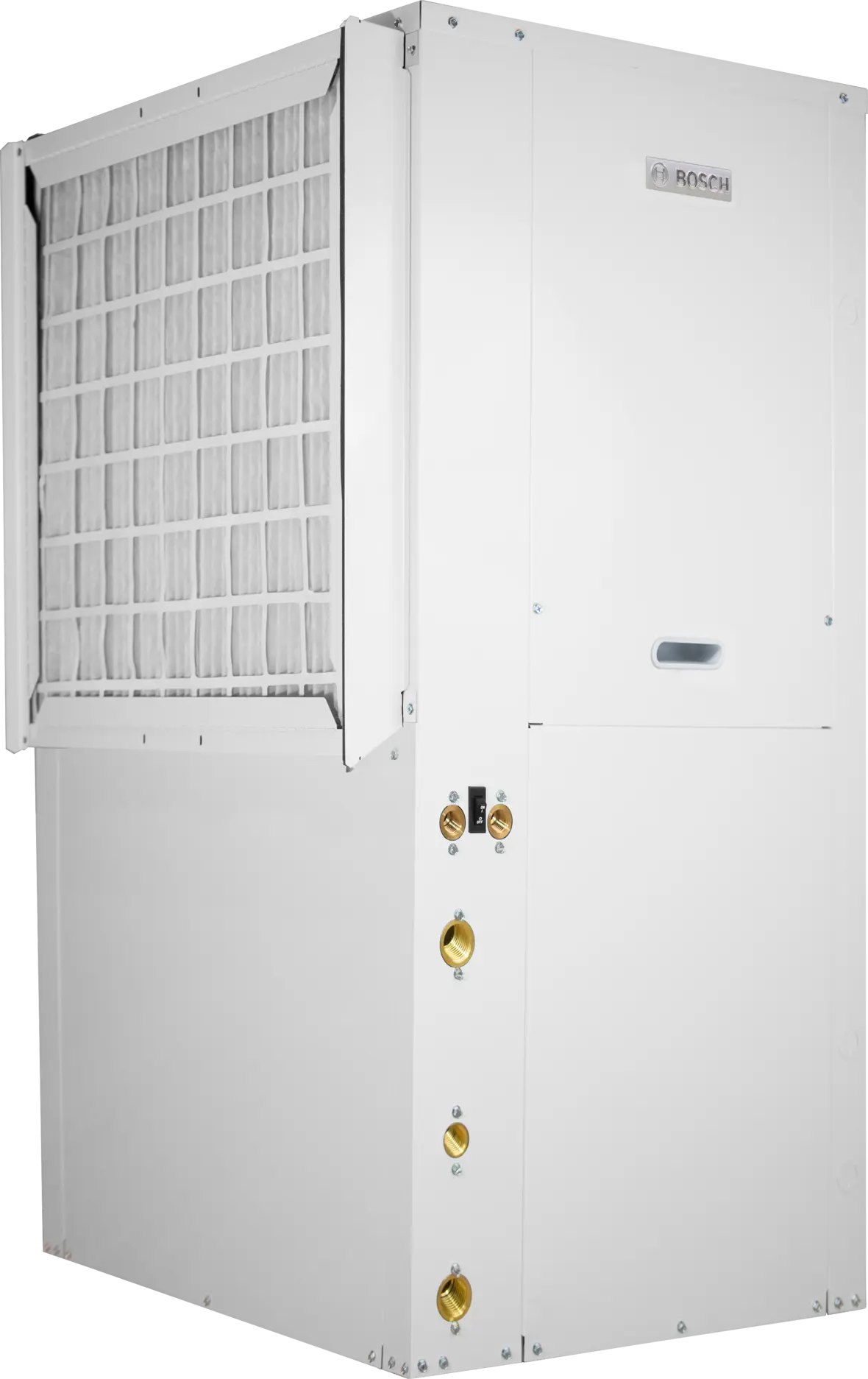 Greensource i Series BP