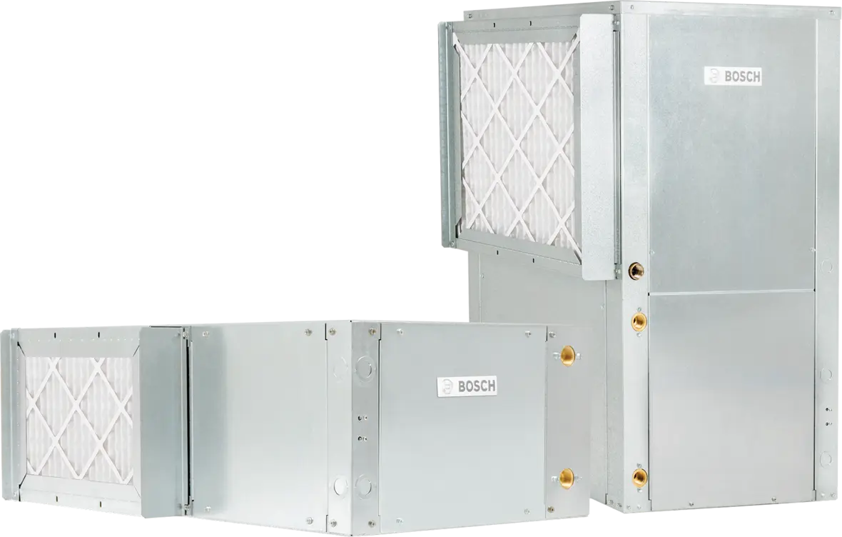 Greensource i Series WQ