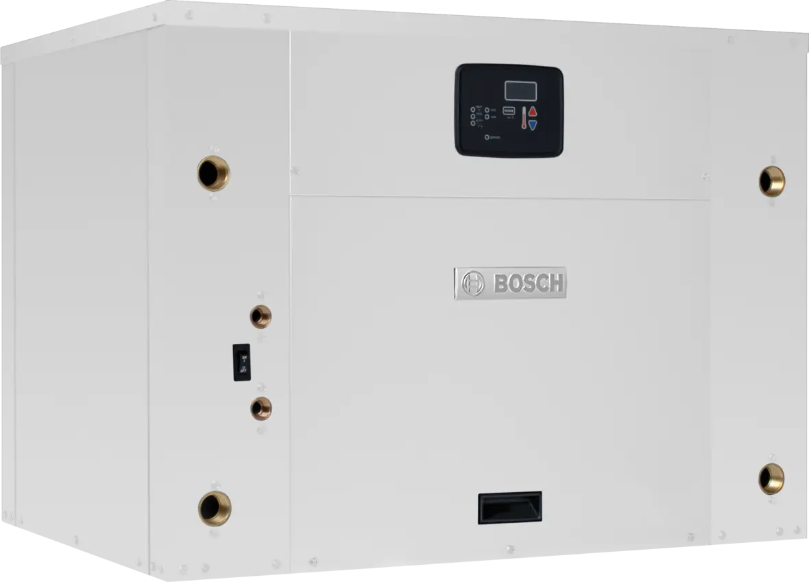 Greensource CDi Series TW